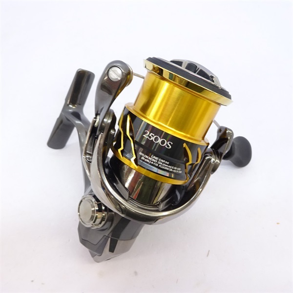 ２０ツインパワー２５００Ｓ
